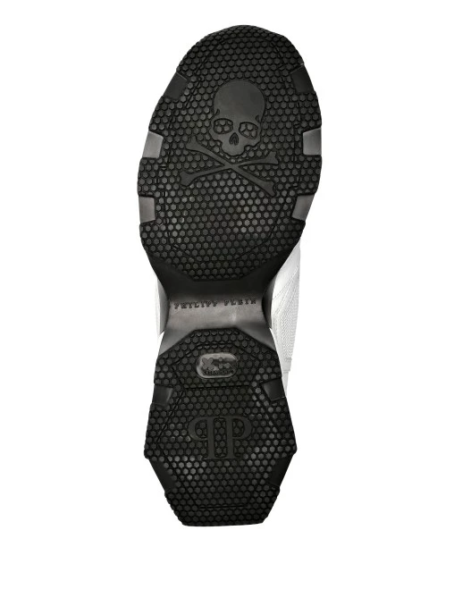 Кроссовки PHILIPP PLEIN