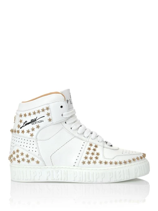 Кроссовки PHILIPP PLEIN