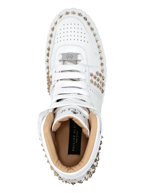 Кроссовки PHILIPP PLEIN