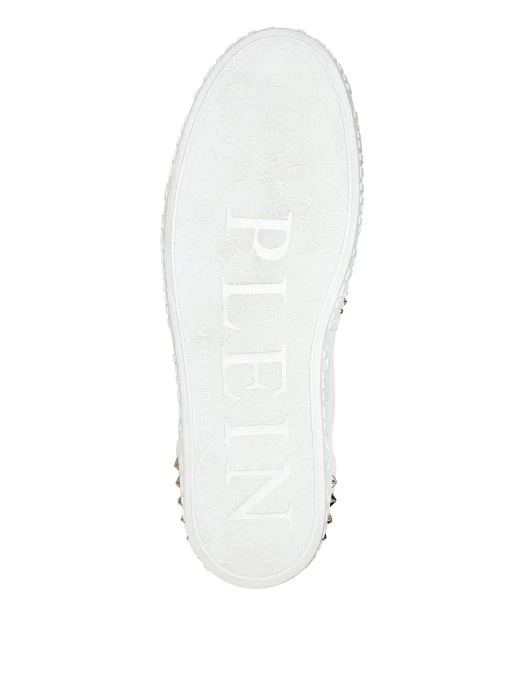 Кроссовки PHILIPP PLEIN