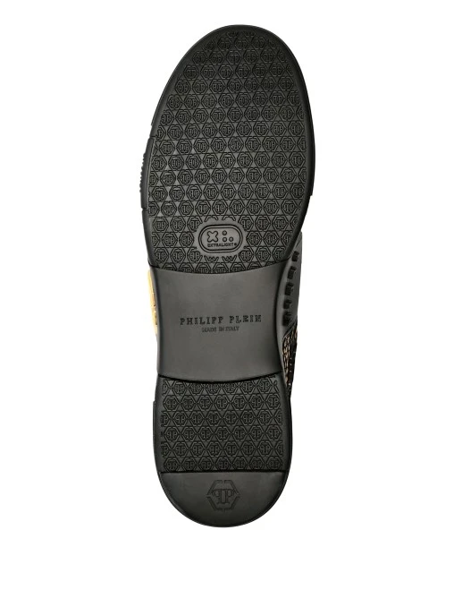 Кроссовки PHILIPP PLEIN