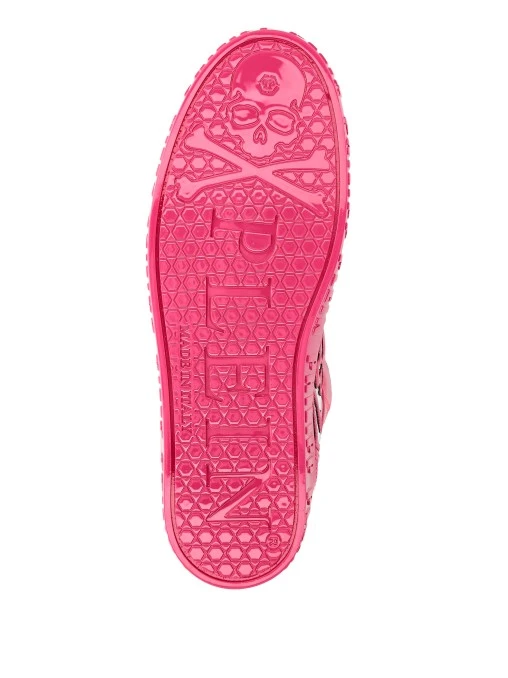 Кроссовки PHILIPP PLEIN