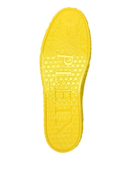 Кроссовки PHILIPP PLEIN
