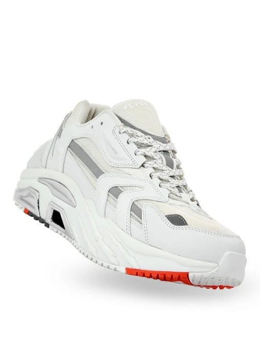 Кроссовки PLEIN SPORT