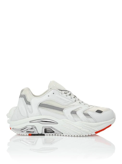 Кроссовки PLEIN SPORT