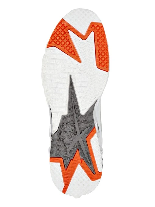 Кроссовки PLEIN SPORT