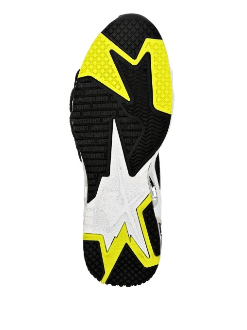 Кроссовки PLEIN SPORT
