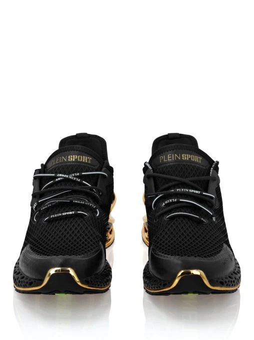 Кроссовки PLEIN SPORT