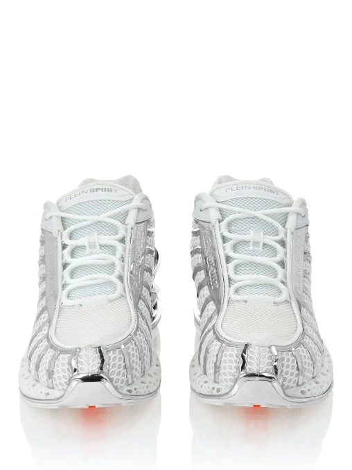 Кроссовки PLEIN SPORT