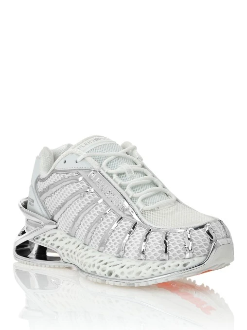 Кроссовки PLEIN SPORT