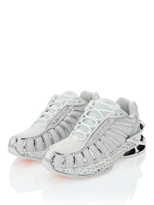 Кроссовки PLEIN SPORT