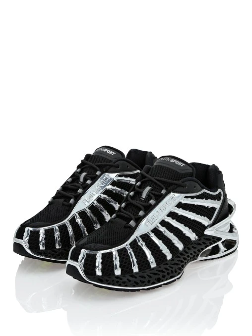 Кроссовки PLEIN SPORT