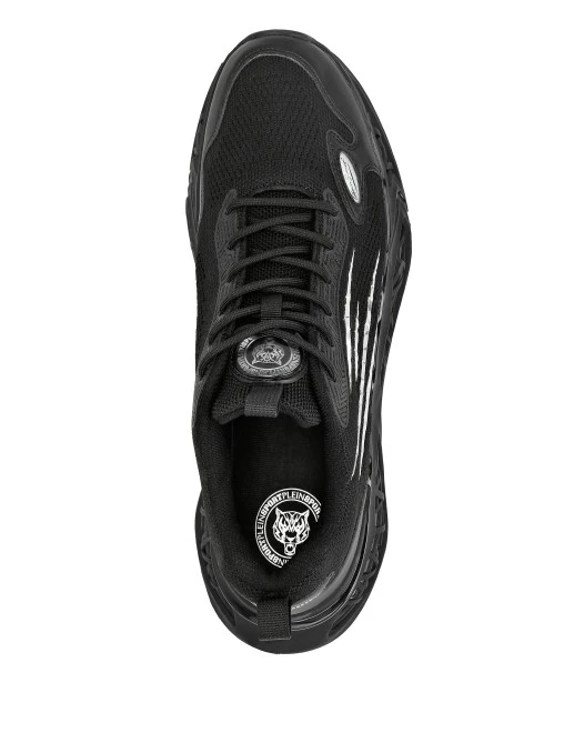 Кроссовки PLEIN SPORT