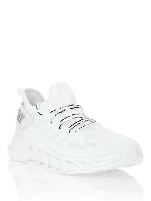 Кроссовки PLEIN SPORT
