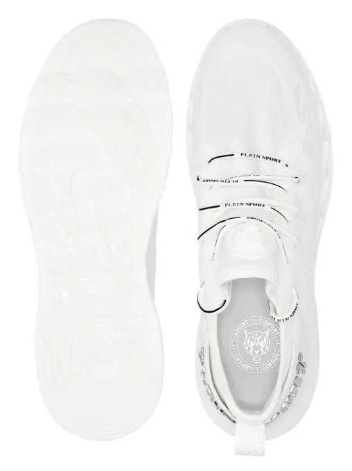 Кроссовки PLEIN SPORT