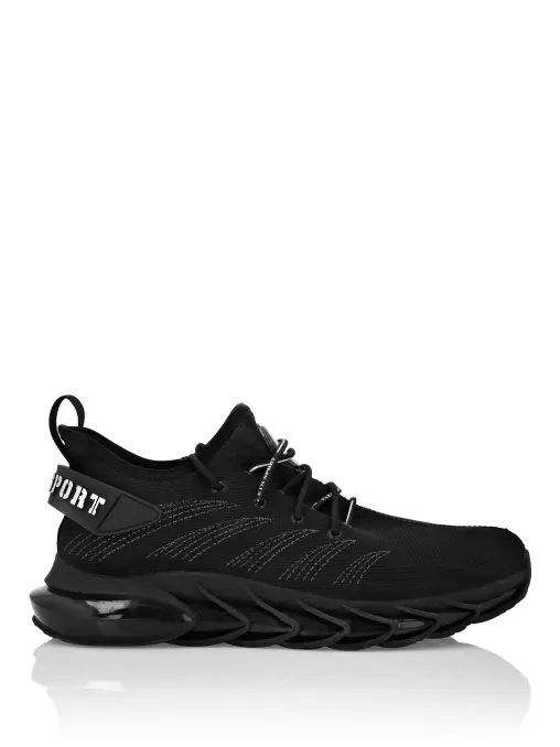 Кроссовки PLEIN SPORT