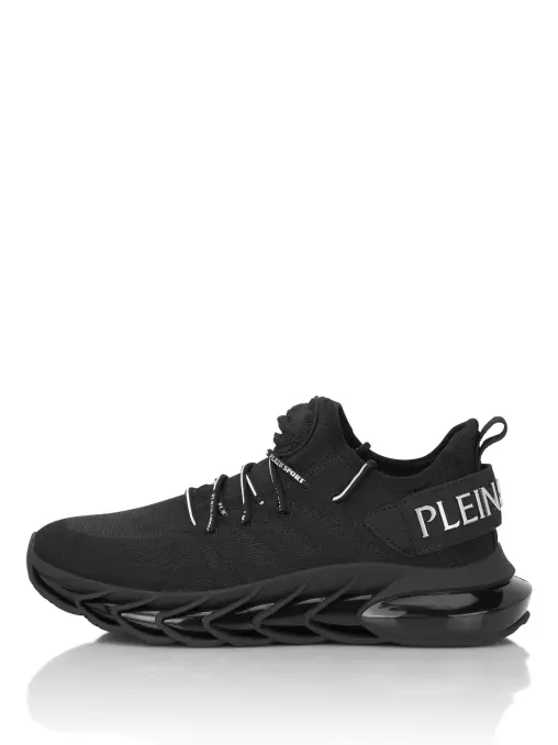 Кроссовки PLEIN SPORT
