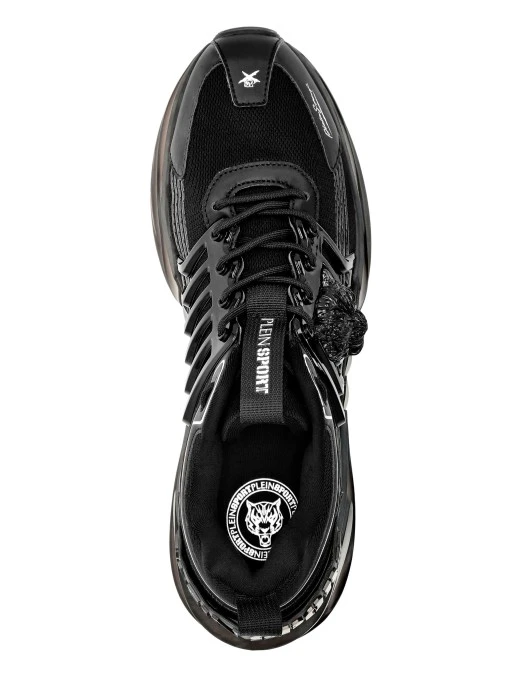 Кроссовки PLEIN SPORT