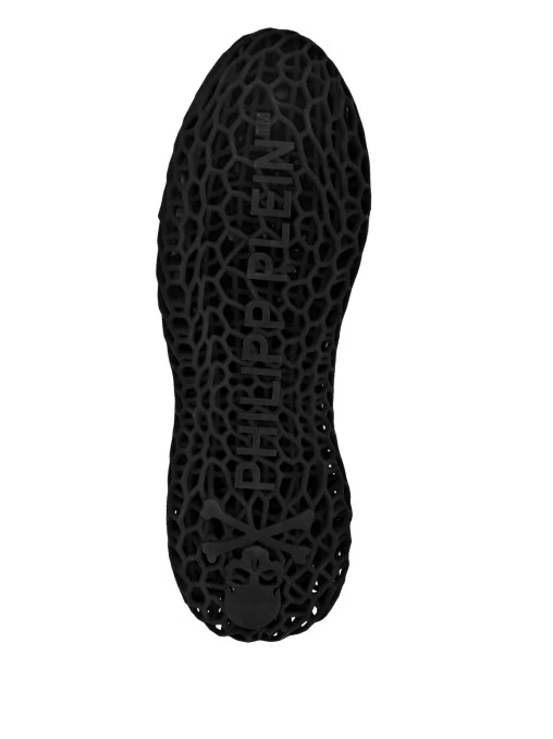 Кроссовки PHILIPP PLEIN