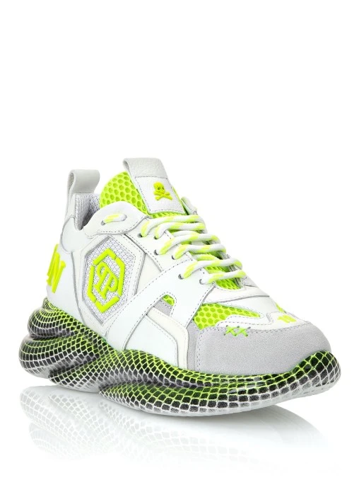 Кроссовки PHILIPP PLEIN