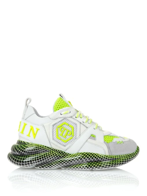 Кроссовки PHILIPP PLEIN