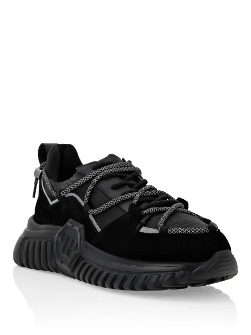 Кроссовки PHILIPP PLEIN