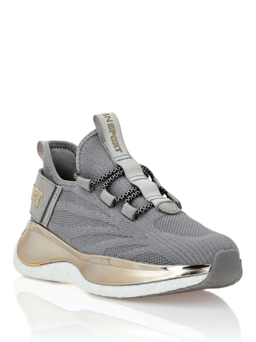 Кроссовки PLEIN SPORT