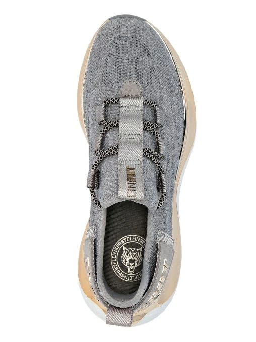 Кроссовки PLEIN SPORT
