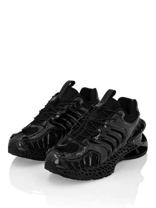Кроссовки PLEIN SPORT