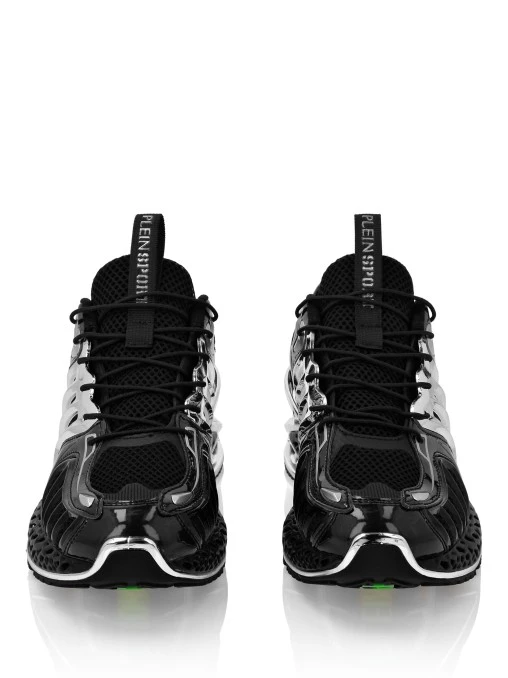 Кроссовки PLEIN SPORT