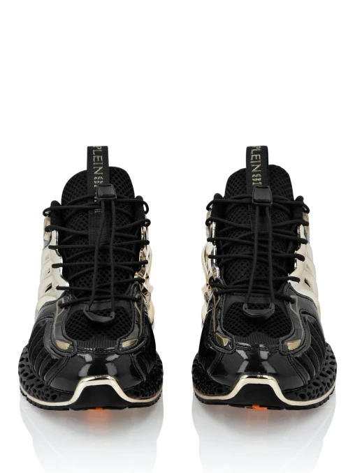 Кроссовки PLEIN SPORT