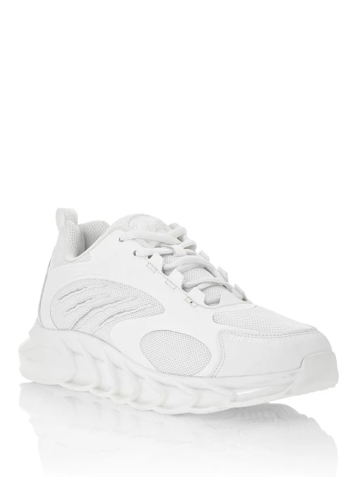 Кроссовки PLEIN SPORT