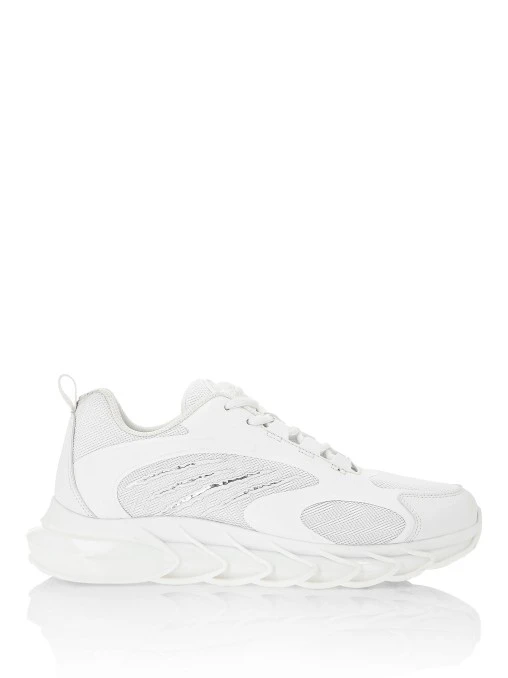 Кроссовки PLEIN SPORT