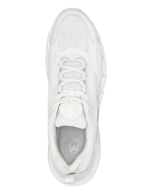 Кроссовки PLEIN SPORT
