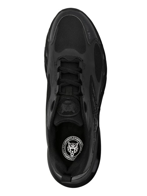 Кроссовки PLEIN SPORT
