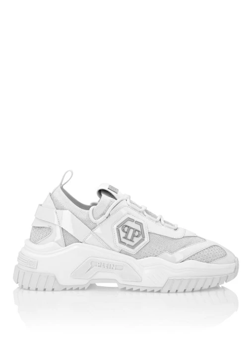 Кроссовки PHILIPP PLEIN
