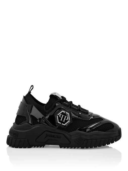 Кроссовки PHILIPP PLEIN