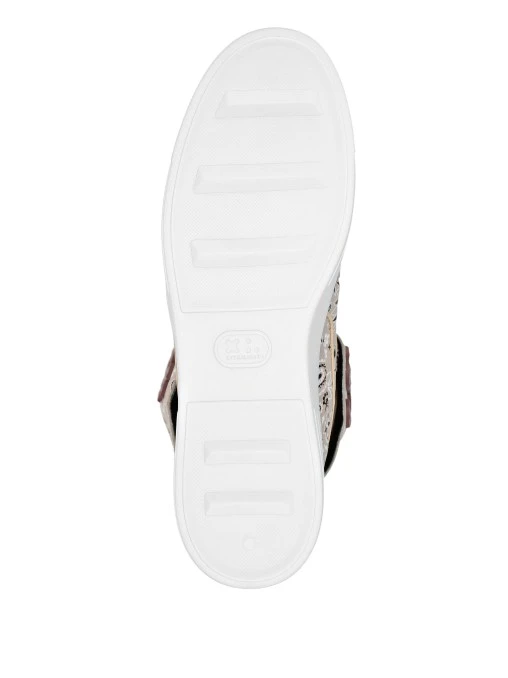 Кроссовки PHILIPP PLEIN
