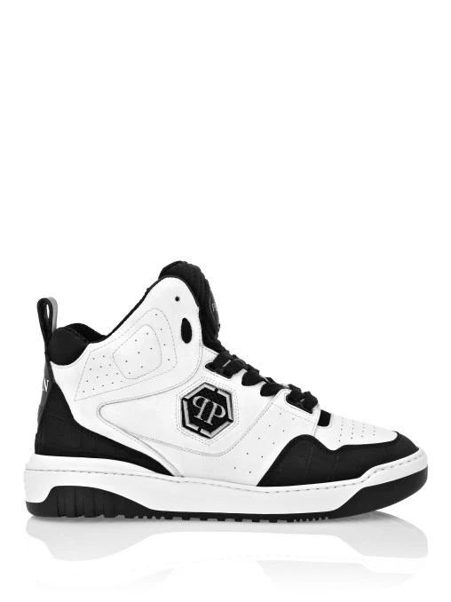 Кроссовки PHILIPP PLEIN