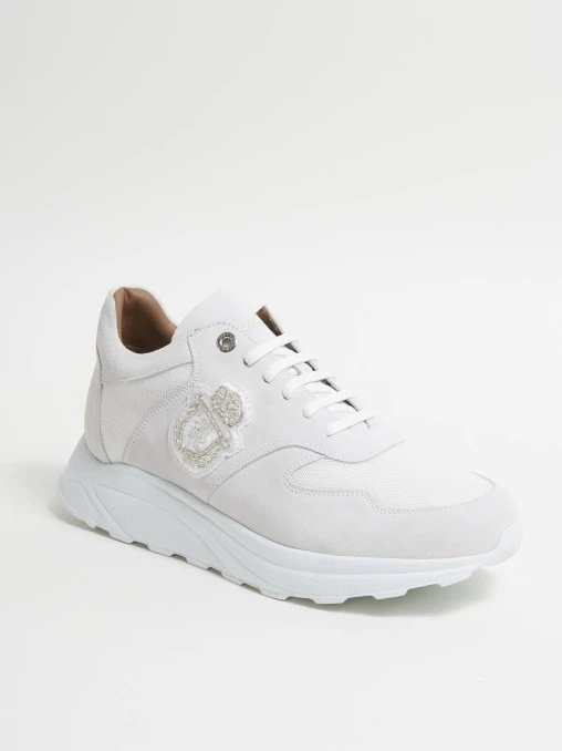 Кроссовки BILLIONAIRE