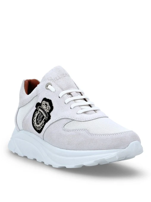 Кроссовки BILLIONAIRE