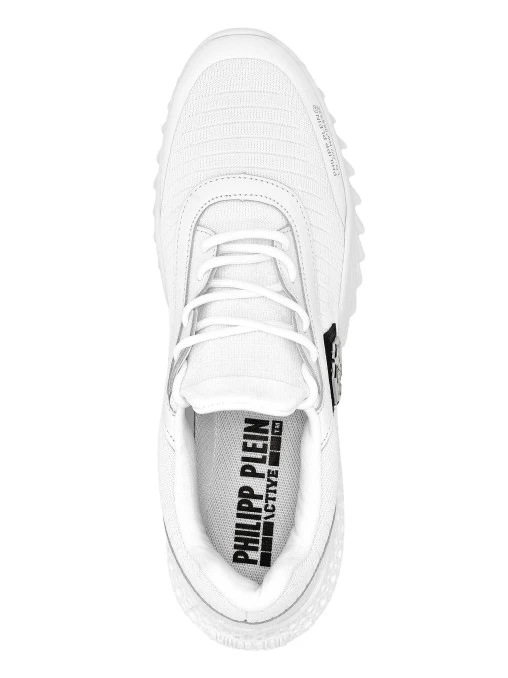 Кроссовки PHILIPP PLEIN