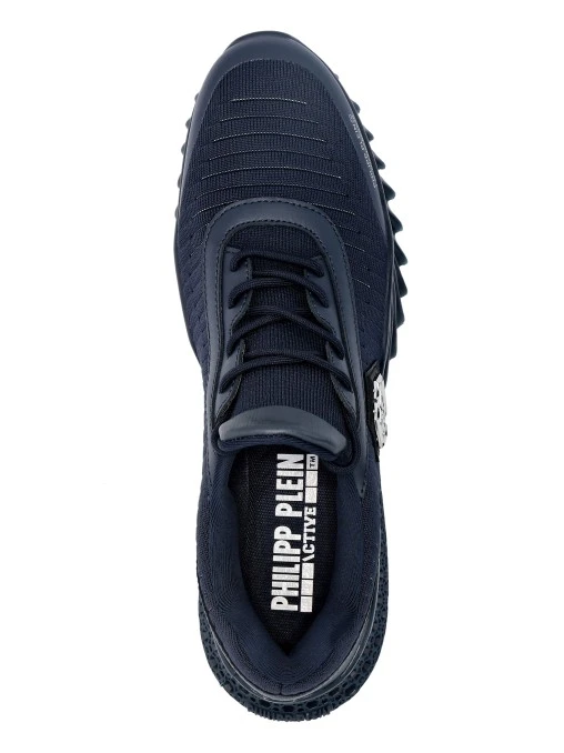 Кроссовки PHILIPP PLEIN