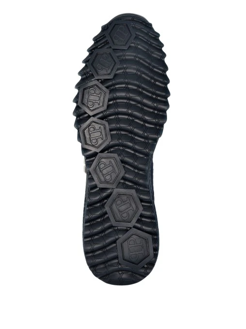 Кроссовки PHILIPP PLEIN
