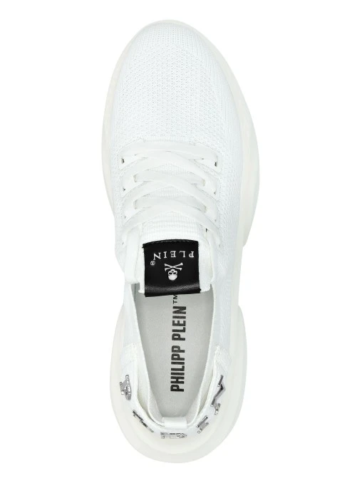 Кроссовки PHILIPP PLEIN