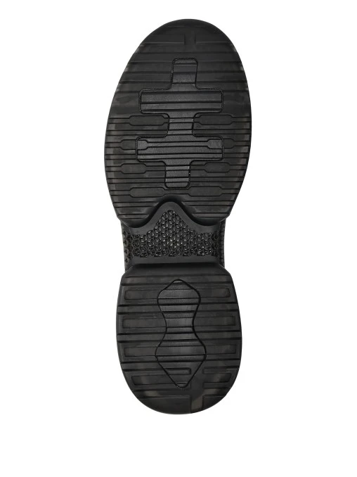 Кроссовки PHILIPP PLEIN