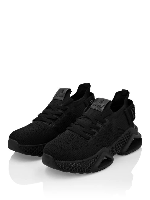 Кроссовки PHILIPP PLEIN