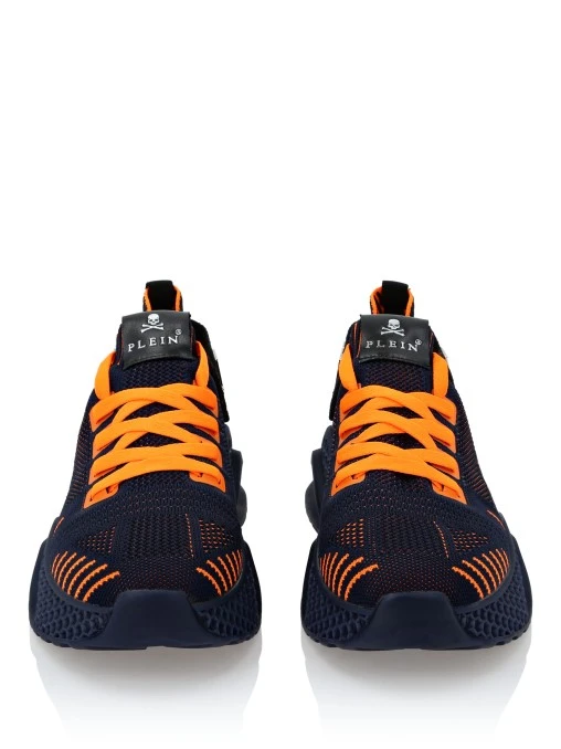 Кроссовки PHILIPP PLEIN