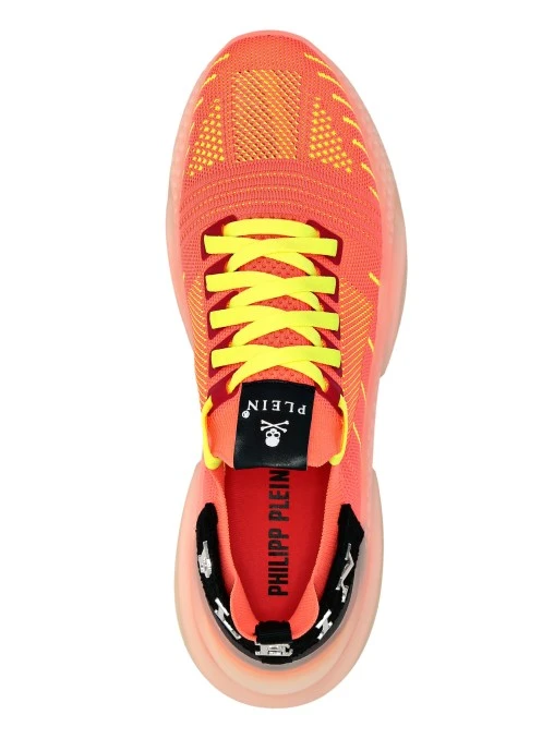 Кроссовки PHILIPP PLEIN