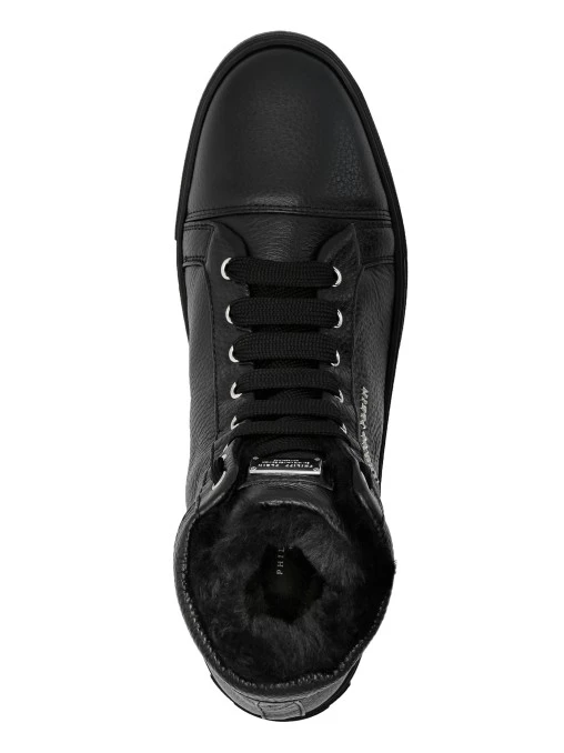 Кроссовки PHILIPP PLEIN